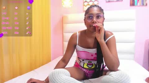 beauty_luci online show from 18, 9, 2025