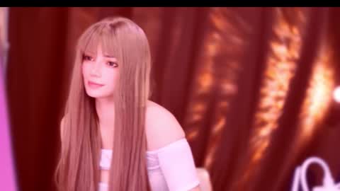 Snapshot of beauty_lulu chatting on 6, 10, 2025 LULU online show from 6, 10, 2025
