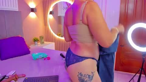 Chantall online show from 14, 12, 2024