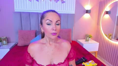 Chantall online show from 18, 1, 2025