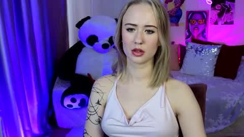 beauty Sasha online show from 18, 10, 2025