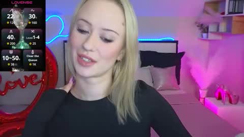 Snapshot of beauty_sashaxx chatting on 12, 2, 2026 beauty Sasha online show from 12, 2, 2026