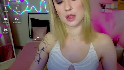 Snapshot of beauty_sashaxx chatting on 27, 2, 2026 beauty Sasha online show from 27, 2, 2026