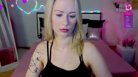 Snapshot of beauty_sashaxx chatting on 14, 3, 2026 beauty Sasha online show from 14, 3, 2026