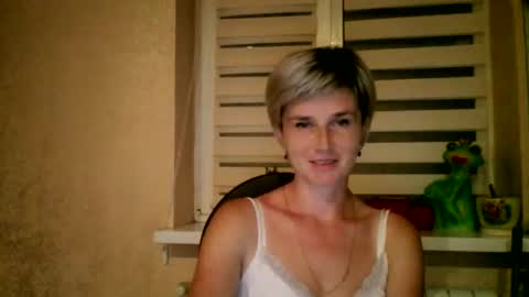 BeautyKsenia online show from 8, 9, 2025