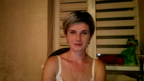 BeautyKsenia online show from 25, 9, 2025