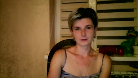 BeautyKsenia online show from 3, 10, 2025