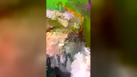 beautyvcx online show from 30, 3, 2026