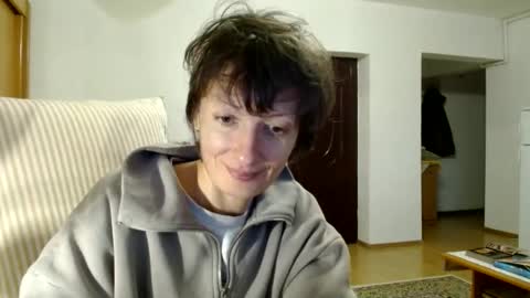 Raluca online show from 6, 1, 2025