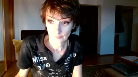 Raluca online show from 7, 1, 2025