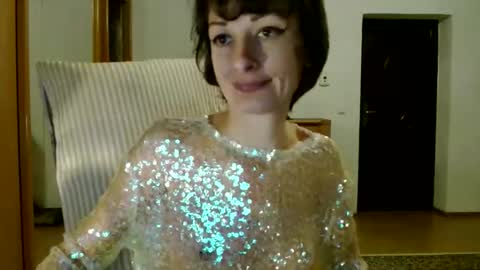 Raluca online show from 17, 1, 2025
