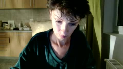 Raluca online show from 8, 9, 2025