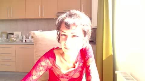 Raluca online show from 13, 9, 2025