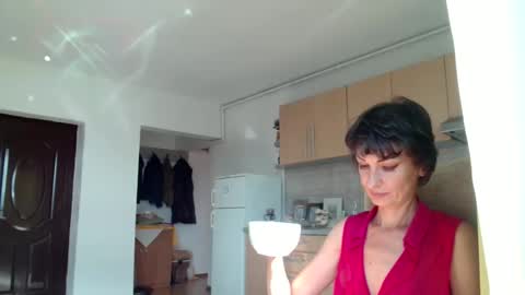 Raluca online show from 18, 9, 2025