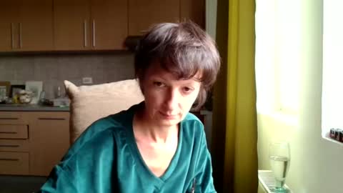 Raluca online show from 26, 9, 2025