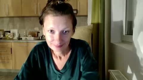 Raluca online show from 29, 9, 2025