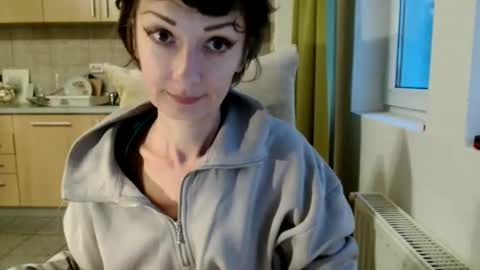 Raluca online show from 4, 10, 2025