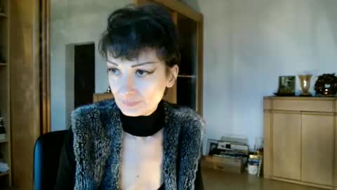 Raluca online show from 29, 11, 2025
