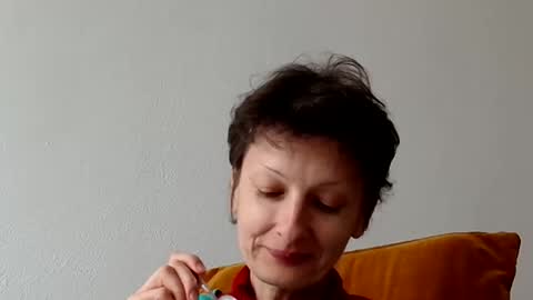 Snapshot of bebacksooon chatting on 24, 3, 2026 Raluca online show from 24, 3, 2026