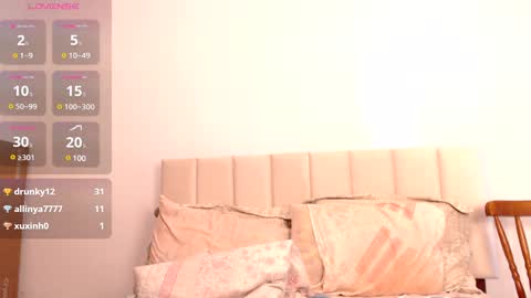 Snapshot of bebe_sua chatting on 8, 2, 2025 Jennifer online show from 8, 2, 2025