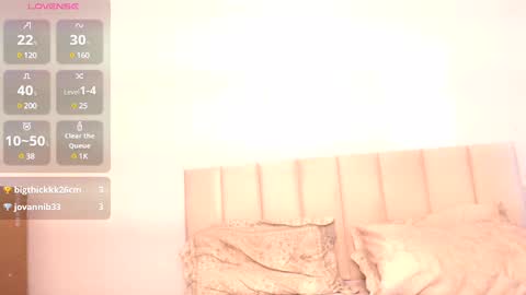 Snapshot of bebe_sua chatting on 14, 2, 2025 Jennifer online show from 14, 2, 2025