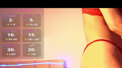 Snapshot of bebe_sua chatting on 26, 10, 2025 Jennifer online show from 26, 10, 2025