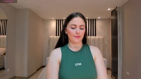 Am Becca online show from 18, 2, 2025