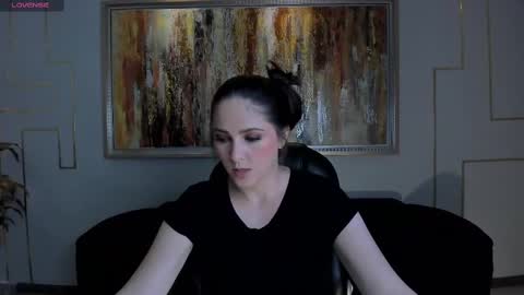 Am Becca online show from 4, 10, 2025