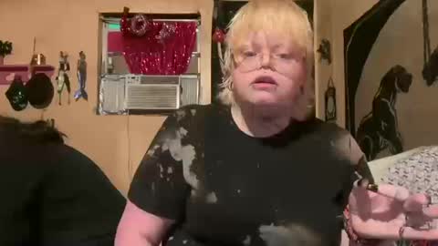 JohnJaneQPublic online show from 12, 10, 2025