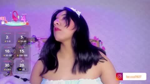 Becca Mathew online show from 13, 10, 2025