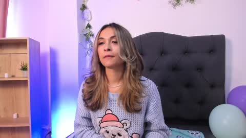 beccamilanni online show from 6, 12, 2024