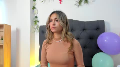 beccamilanni online show from 7, 12, 2024