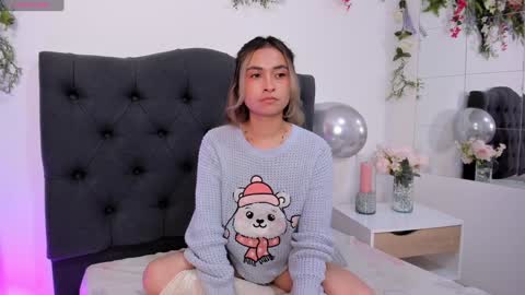 beccamilanni online show from 19, 12, 2024