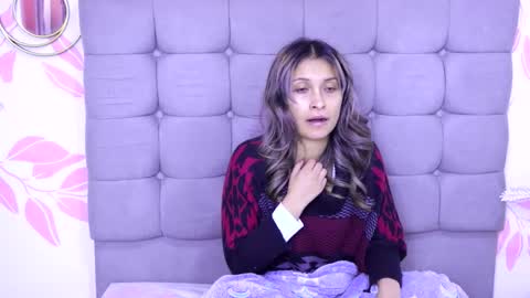 beccamilanni online show from 13, 11, 2025