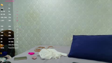 Snapshot of beccareedd chatting on 4, 11, 2025 BeccaRed online show from 4, 11, 2025