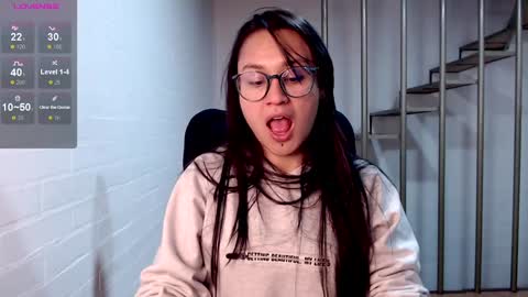 Daniela online show from 18, 1, 2025