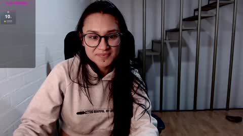 Daniela online show from 18, 1, 2025