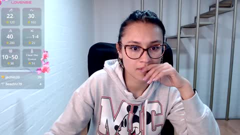 Daniela online show from 8, 2, 2025