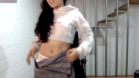 Daniela online show from 17, 2, 2025