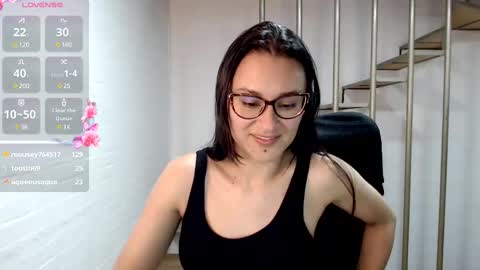 Daniela online show from 20, 2, 2025