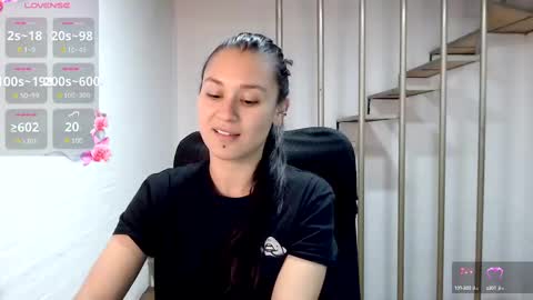 Daniela online show from 21, 2, 2025