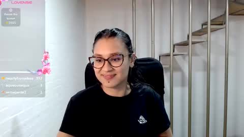 Daniela online show from 21, 2, 2025