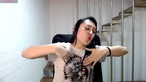 Daniela online show from 6, 3, 2025