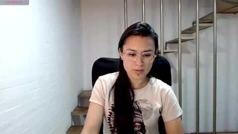 Daniela online show from 7, 3, 2025