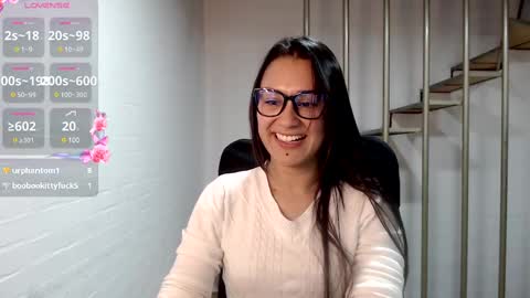 Daniela online show from 11, 3, 2025