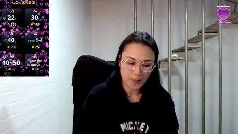 Daniela online show from 28, 9, 2025