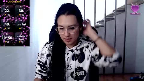 Daniela online show from 1, 10, 2025