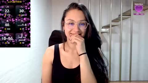 Daniela online show from 3, 10, 2025