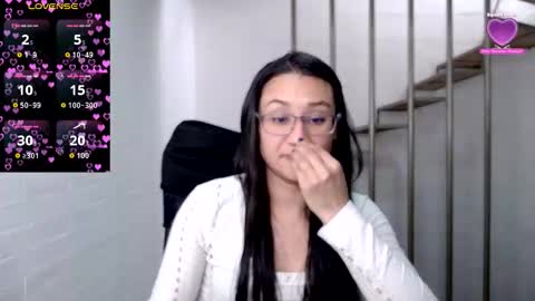 Daniela online show from 8, 10, 2025
