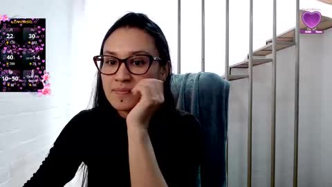 Daniela online show from 15, 3, 2026